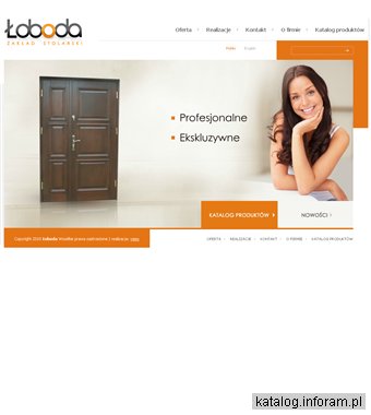 Drzwi pod zamówienie