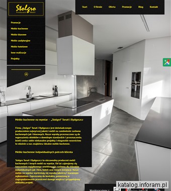 stolgro.com.pl meble Bydgoszcz