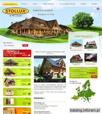 Stollux.com
