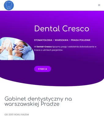 Dental Cresco