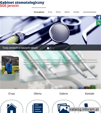 Leczenie paradontozy Jarocin stomatologsos-jarocin.pl