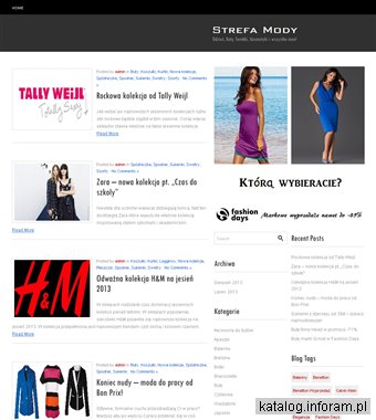 Strefa-mody.com.pl
