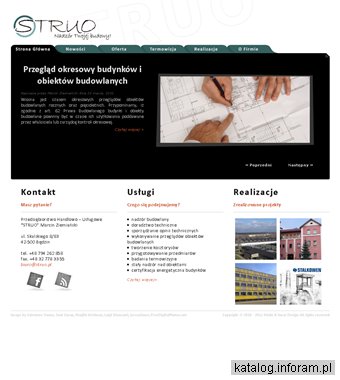 Solidny przegląd okresowy obiektu