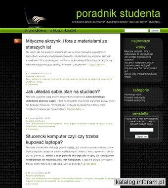 Studenckie Dobre Rady