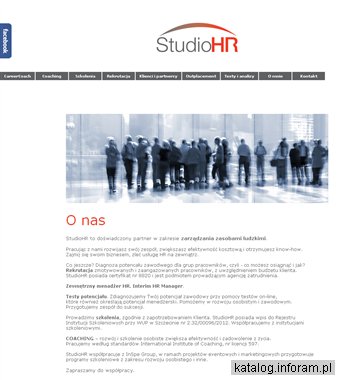 Studio HR
