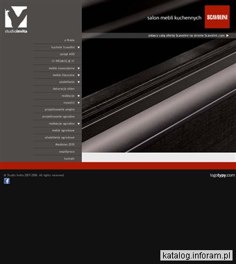 Kuchnie na wymiar Wrocław