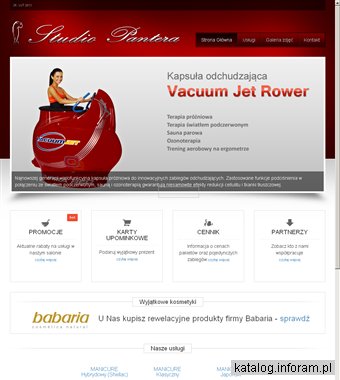 Salon Vacu Manicure Ursynów