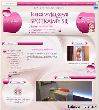 CONNECT KRAKÓW modelowanie sylwetki Kraków