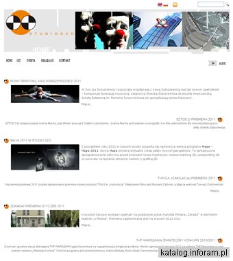 Studio Szo Izabela Szoszkiewicz