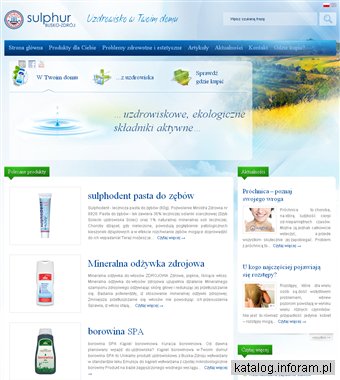 sulphur.com.pl