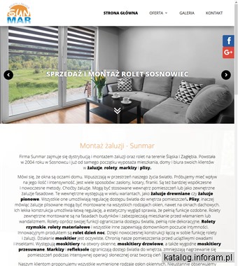 www.sunmar-rolety.com.pl