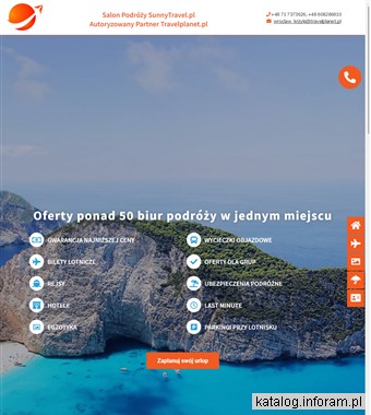 SunnTravel.pl