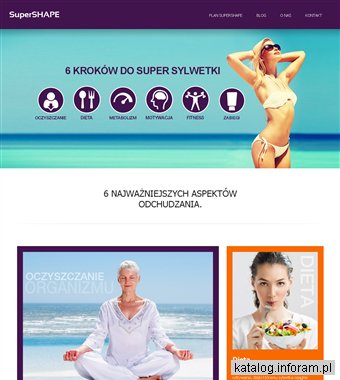 Jak schudnąć i zwalczyć cellulit