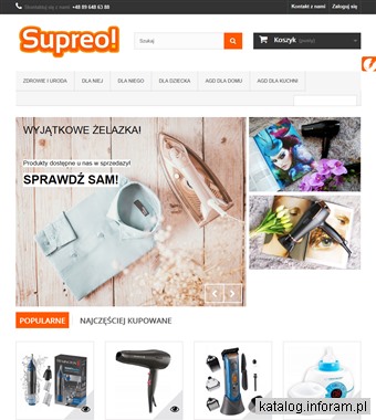 supreo.pl