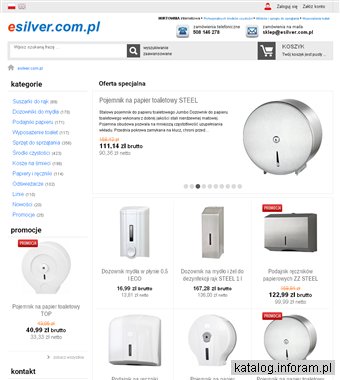 Stanowiska do przewijania dzieci