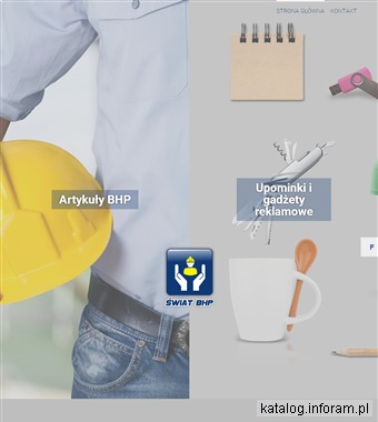 Artykuły BHP Bydgoszcz Świat BHP