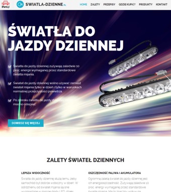 Swiatla-Dzienne.pl