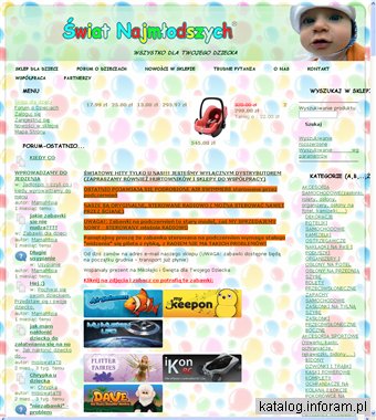 Świat Najmłodszych