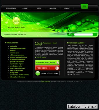 Świat Reklamy Gdańsk