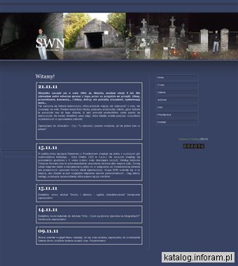 Są Wśród Nas - Duchy, Zjawiska Paranormalne