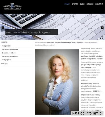 Biuro rachunkowe w Jaworznie