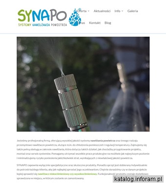 synapo.pl