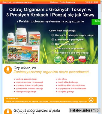 Oczyszczanie jelit domowe sposoby