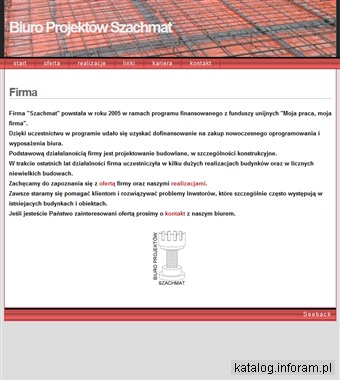 SZACHMAT audyty energetyczne