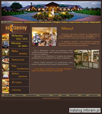 Organizacja wesela podlasie