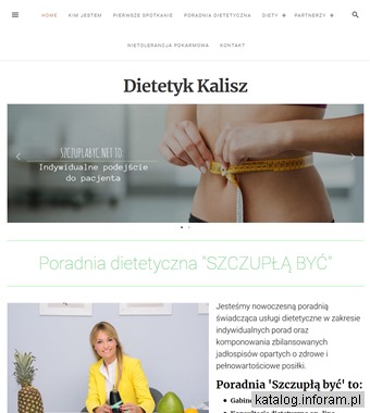 Dietetyk Kalisz