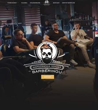 Certyfikat Berber - szkolabarberska.pl