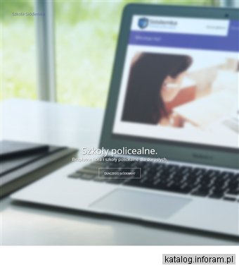 Centrum Edukacji Siódemka