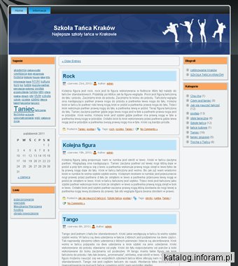 Szkoła Tańca Kraków