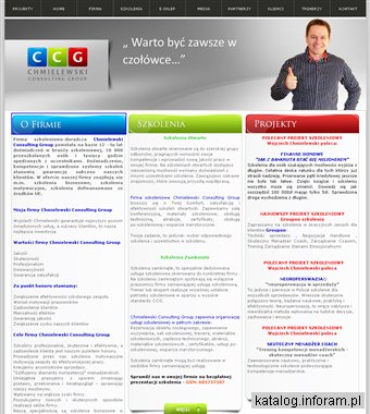 Szkolenia dofinansowane