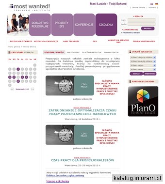 Szkolenia otwarte, szkolenia zamknięte