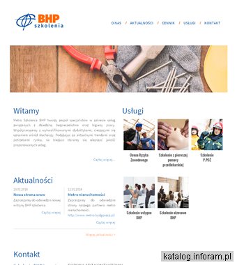 Szkoleniabhp-bydgoszcz.pl