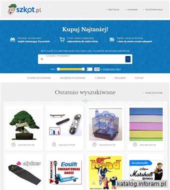 Z nami Kupisz Najtaniej