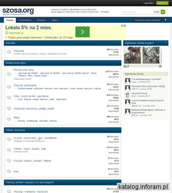 Kolarstwo szosowe - forum, galerie zdjęć