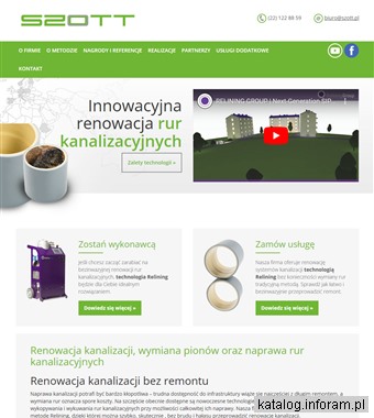 Wymiana pionów Warszawa