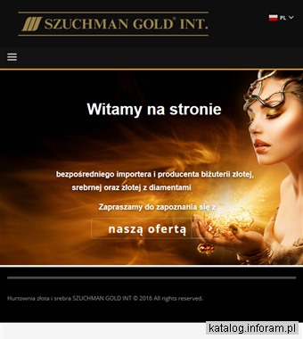 Szuchman-Gold.pl