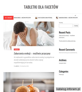 Tabletkidlafacetow.pl