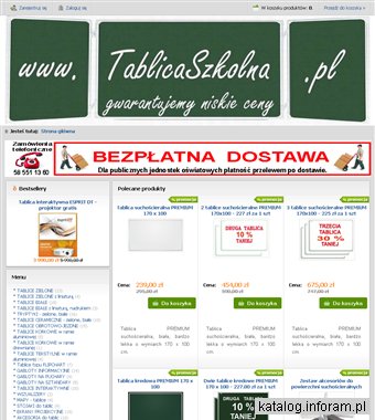 Diagonal tablice suchościeralne