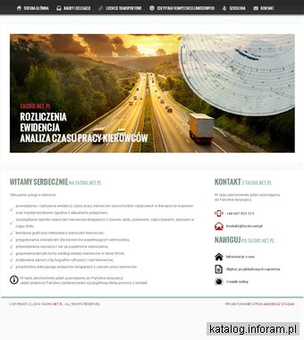 Tacho.net.pl