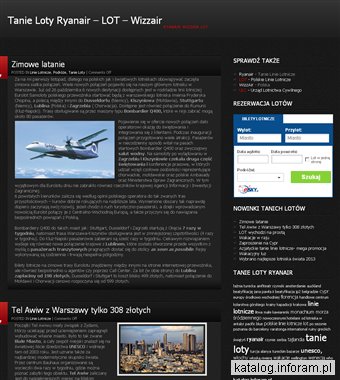Tanie--loty.net.pl