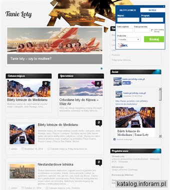 Tanie--przeloty.com.pl