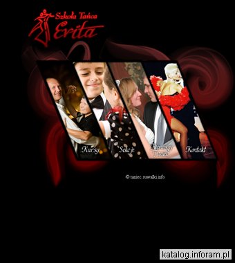 Szkoła Tańca Evita w Suwałkach