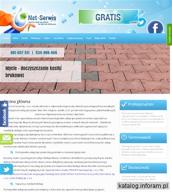 Net- Serwis