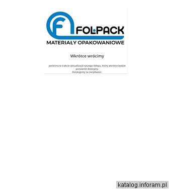 tanio-pakuj.pl folia stretch