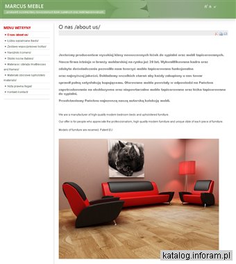 Łóżka do sypialni