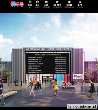 Nowe mieszkania i domy – Targimieszkaniowe.net